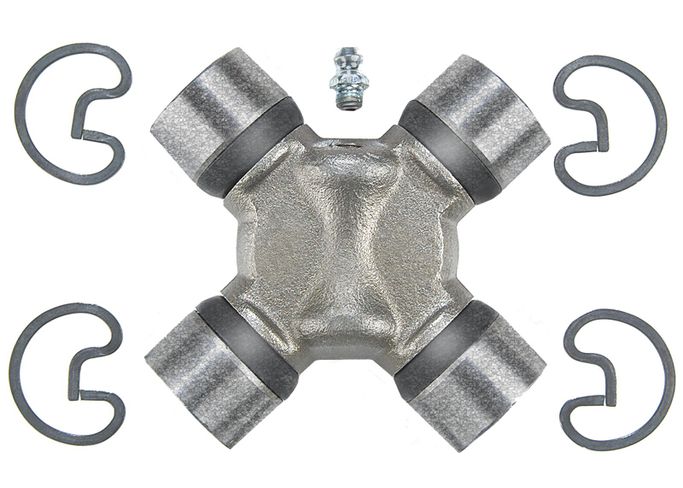ADO-45U0106, ACDelco Gold Universal Joints 19470446 in UAE, Dubai. Condition - new. Price 180 AED. Photo, seller contacts | AUTO.AE