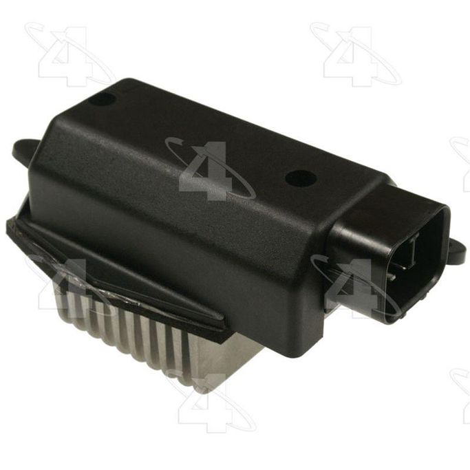 FSS-20611, Four Seasons Blower Motor Resistors 20611 in UAE, Dubai. Condition - new. Price 730 AED. Photo, seller contacts | AUTO.AE
