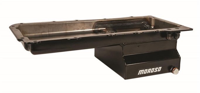 MOR-20140, Moroso Street/Strip Oil Pans 20140 في الإمارات العربية المتحدة, دبي. Condition - new. Price ⁦2,030 AED⁩. Photo, seller contacts | AUTO.AE