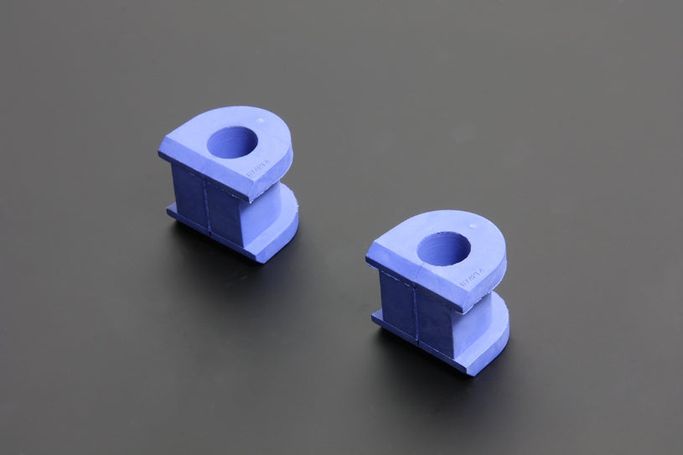 7649, HARDRACE 7649 REINFORCED STABILIZER BUSHING Rear 21mm 2 PCS/SET IMPREZA GD in UAE, Dubai. Condition - new. Price 370 AED. Photo, seller contacts | AUTO.AE