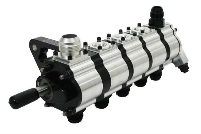MOR-22345, Moroso Tri-Lobe Dry Sump Oil Pumps 22345 в ОАЭ, Дубай. Состояние - новое. Цена ⁦12 990 AED⁩. Фото, контакты продавца | AUTO.AE