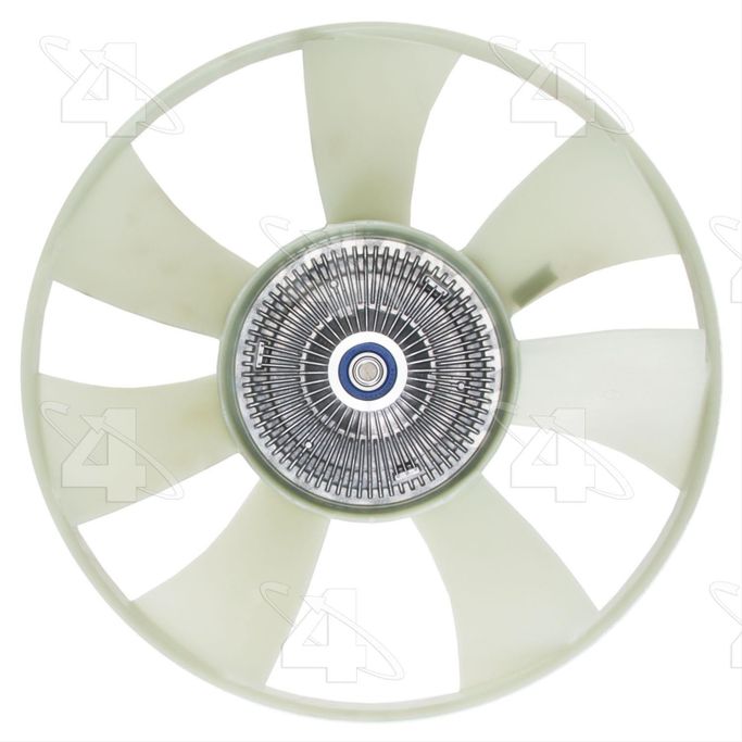 FSS-46103, Four Seasons Fan Clutches 46103 في الإمارات العربية المتحدة, دبي. Condition - new. Price 750 AED. Photo, seller contacts | AUTO.AE