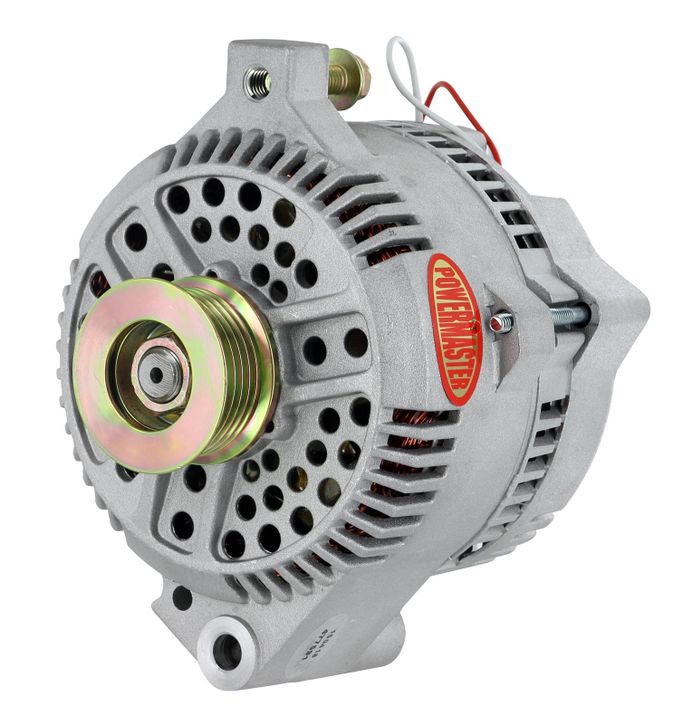 PWM-477591, Powermaster Street Alternators 477591 في الإمارات العربية المتحدة, دبي. Condition - new. Price 1,420 AED. Photo, seller contacts | AUTO.AE