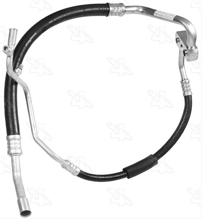 FSS-56682, Four Seasons Air Conditioning Discharge Hoses 56682 in UAE, Dubai. Condition - new. Price 470 AED. Photo, seller contacts | AUTO.AE