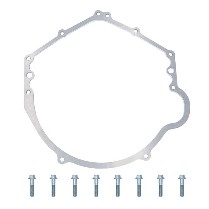 ICB-551835-250, ICT Billet Automatic Transmission Adapter Kits and Components 551835-250 в ОАЭ, Дубай. Состояние - новое. Цена 700 AED. Фото, контакты продавца | AUTO.AE