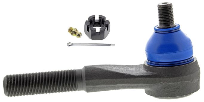 MEV-MES2027L, Mevotech Supreme Tie Rod Ends MES2027L in UAE, Dubai. Condition - new. Price 160 AED. Photo, seller contacts | AUTO.AE