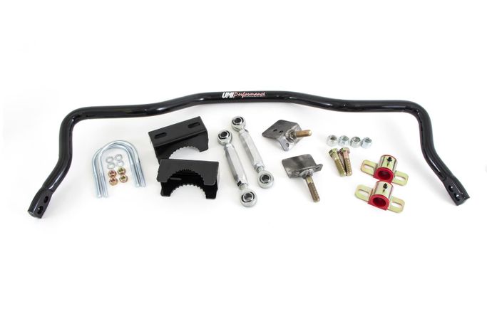 UPI-2245-300-B, UMI Performance Rear Drag Sway Bars for 1982-2002 CAMARO, FIREBIRD - 2245-300-B في الإمارات العربية المتحدة, دبي. Condition - new. Price ⁦2,150 AED⁩. Photo, seller contacts | AUTO.AE
