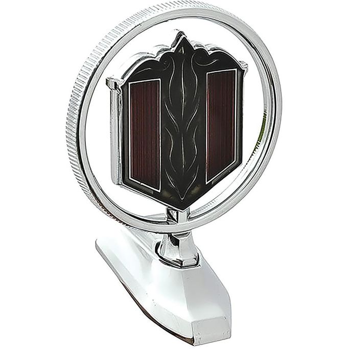 OER-345303, OER Hood Ornaments 345303 в ОАЭ, Дубай. Состояние - новое. Цена 620 AED. Фото, контакты продавца | AUTO.AE