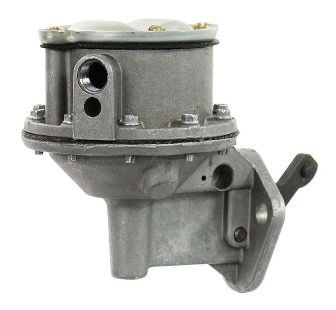 RDR-4030194, Agility Auto Parts Mechanical Fuel Pumps for 1964-1966 CORVETTE - 4030194 في الإمارات العربية المتحدة, دبي. Condition - new. Price ⁦440 AED⁩. Photo, seller contacts | AUTO.AE