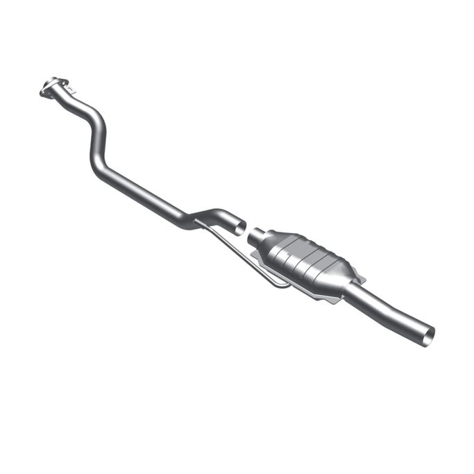 MPE-93301, MagnaFlow Direct-Fit Catalytic Converters 93301 in UAE, Dubai. Condition - new. Price 2,210 AED. Photo, seller contacts | AUTO.AE