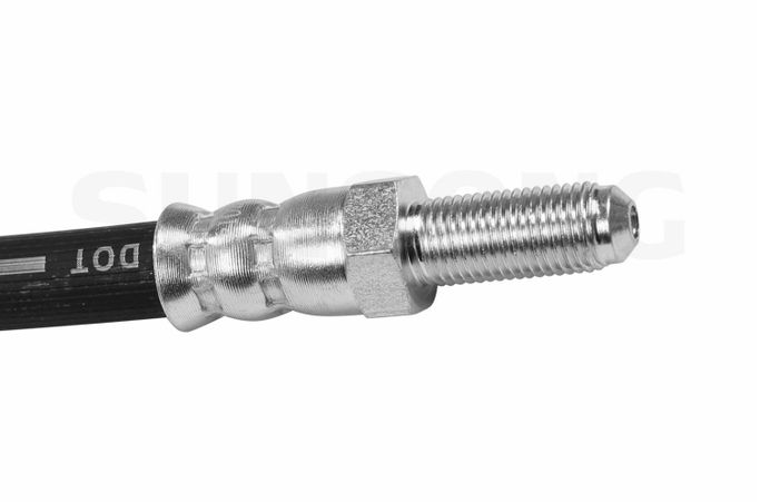 SUG-2203631, Sunsong Brake Hoses 2203631 في الإمارات العربية المتحدة, دبي. Condition - new. Price 40 AED. Photo, seller contacts | AUTO.AE