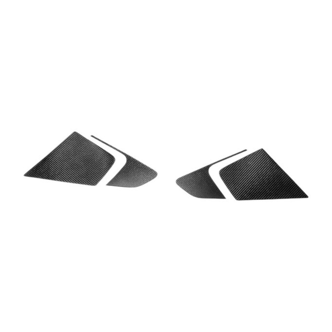 F6 222 41, NOVITEC F6 222 41 Cover for Brake-Ventilation, Visible Carbon (Cars With Parking Sensors) for FERRARI F12 2012-2017 в ОАЭ, Дубай. Состояние - новое. Цена ⁦5 590 AED⁩. Фото, контакты продавца | AUTO.AE