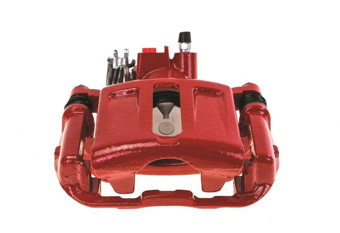 TSB-CPA-2424L-R, SSBC-USA Original Equipment Brake Calipers for 1988-1991 MUSTANG - CPA-2424L-R в ОАЭ, Дубай. Состояние - новое. Цена ⁦1 210 AED⁩. Фото, контакты продавца | AUTO.AE