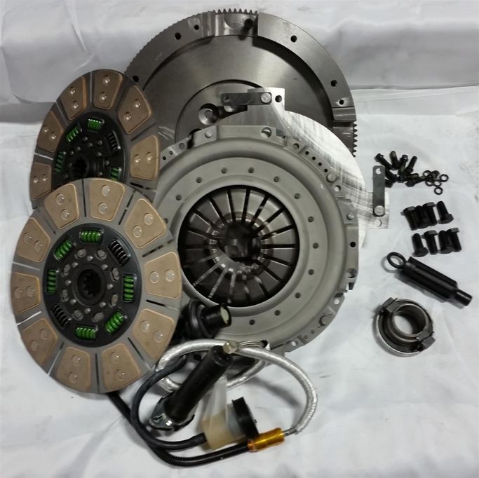 VAI-QG56DDSN, Valair Performance Quiet Street Dual Disc Clutch Kits QG56DDSN في الإمارات العربية المتحدة, دبي. Condition - new. Price ⁦8,180 AED⁩. Photo, seller contacts | AUTO.AE