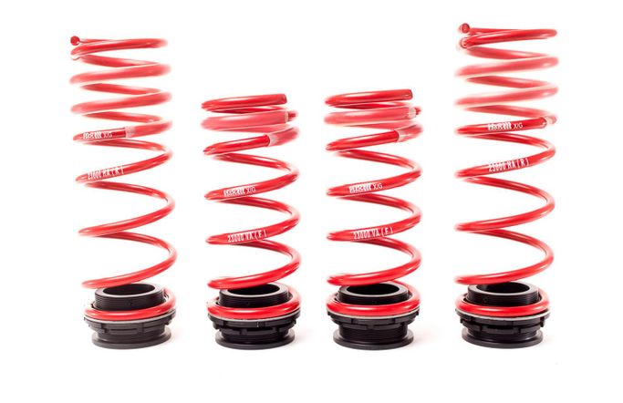 HNR-23000-1, H&R VTF Adjustable Lowering Springs 23000-1 في الإمارات العربية المتحدة, دبي. Condition - new. Price 5,080 AED. Photo, seller contacts | AUTO.AE