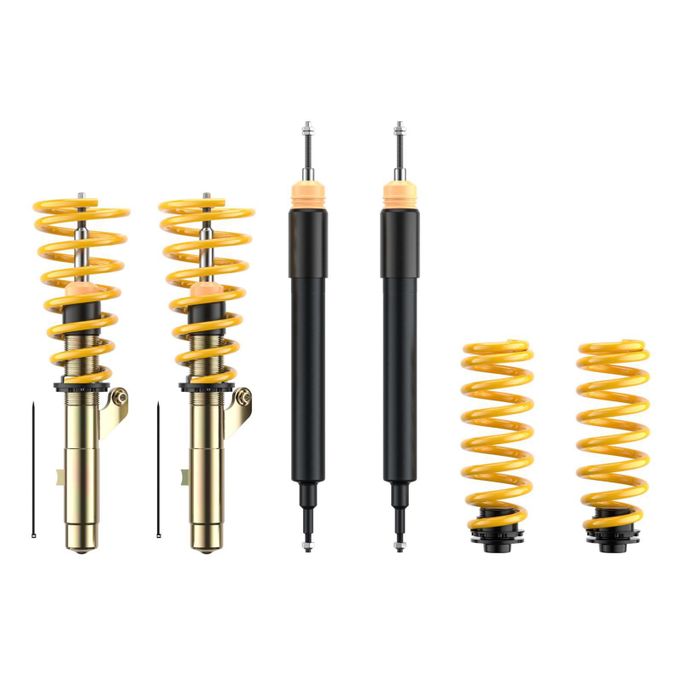 STQ-18220033, ST Suspensions ST XA Coilover Kits for 2007-2013 328I - 18220033 in UAE, Dubai. Condition - new. Price 6,680 AED. Photo, seller contacts | AUTO.AE
