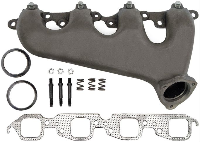 RNB-674-162, Dorman Exhaust Manifolds 674-162 في الإمارات العربية المتحدة, دبي. Condition - new. Price 1,020 AED. Photo, seller contacts | AUTO.AE