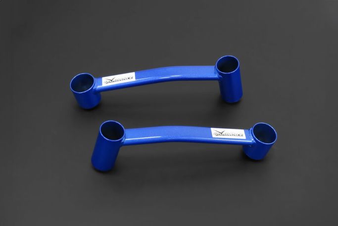 Q1387, HARDRACE Q1387 Rear lateral brace - 1 Pcs/Set for TOYOTA Alphard 2023+ في الإمارات العربية المتحدة, دبي. Condition - new. Price ⁦770 AED⁩. Photo, seller contacts | AUTO.AE