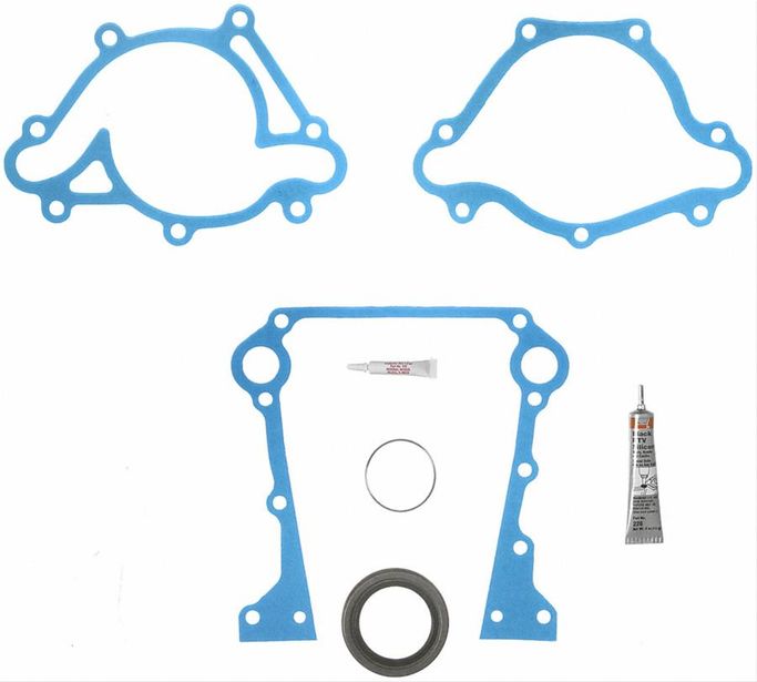 FEL-TCS45949, Fel-Pro Harmonic Balancer Repair Sleeves TCS 45949 в ОАЭ, Дубай. Состояние - новое. Цена 130 AED. Фото, контакты продавца | AUTO.AE