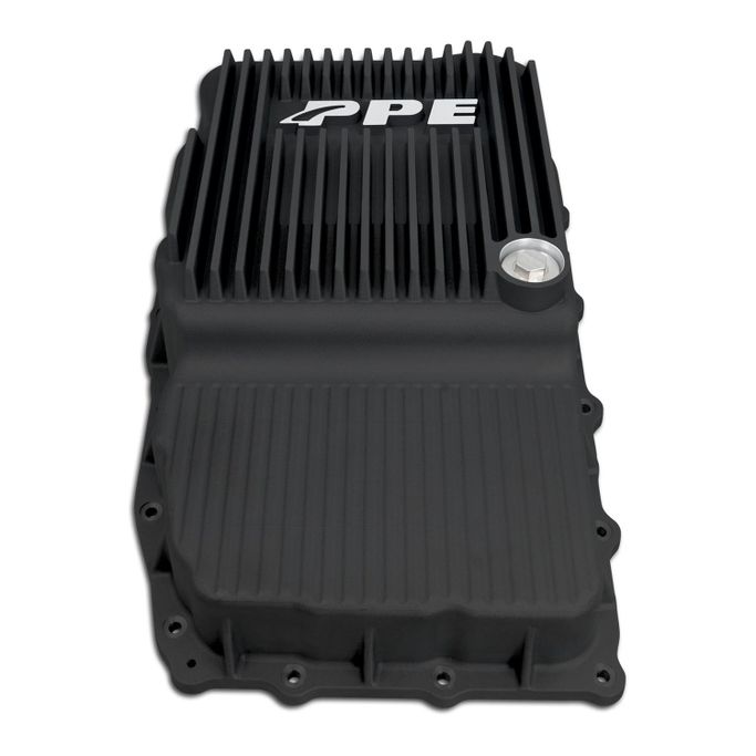 PPE-128051320, Pacific Performance Engineering Heavy-Duty Transmission Pans 128051320 in UAE, Dubai. Condition - new. Price 1,510 AED. Photo, seller contacts | AUTO.AE