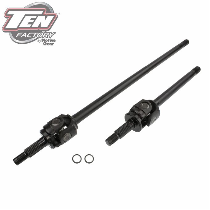 MGR-MG22148, Motive Gear Ten Factory Axle Shafts for 1984-2001 CHEROKEE, 1997-2006 WRANGLER - MG22148 in UAE, Dubai. Condition - new. Price ⁦3,600 AED⁩. Photo, seller contacts | AUTO.AE