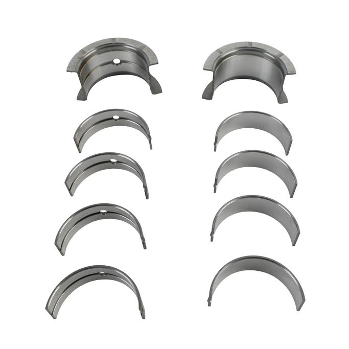 KGB-MB556HPN020, King HP-Series Main Bearings MB 556HPN 020 в ОАЭ, Дубай. Состояние - новое. Цена 460 AED. Фото, контакты продавца | AUTO.AE