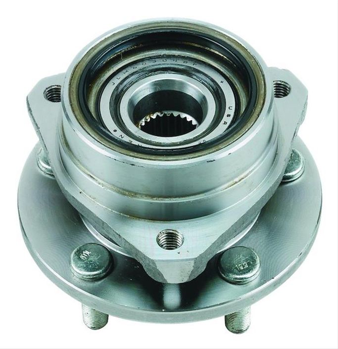 CWA-53000228, Crown Automotive Wheel Hub Assemblies for 1984-1989 CHEROKEE, 1986-1989 COMANCHE, 1987-1989 WRANGLER - 53000228 في الإمارات العربية المتحدة, دبي. Condition - new. Price ⁦420 AED⁩. Photo, seller contacts | AUTO.AE
