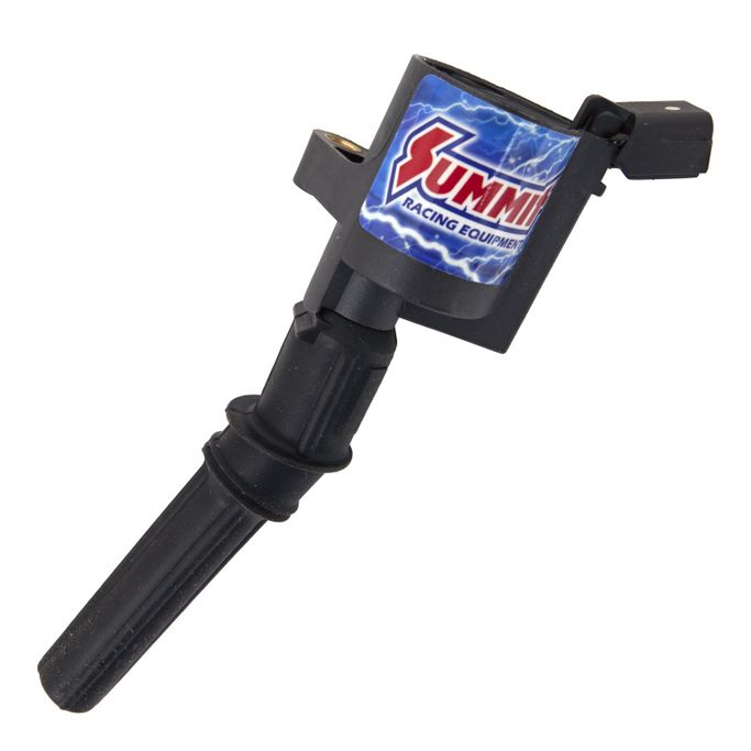 SUM-850570-1, Summit Racing™ Ford Mod Motor Coil-On-Plug Ignition Coils SUM-850570-1 в ОАЭ, Дубай. Состояние - новое. Цена 120 AED. Фото, контакты продавца | AUTO.AE
