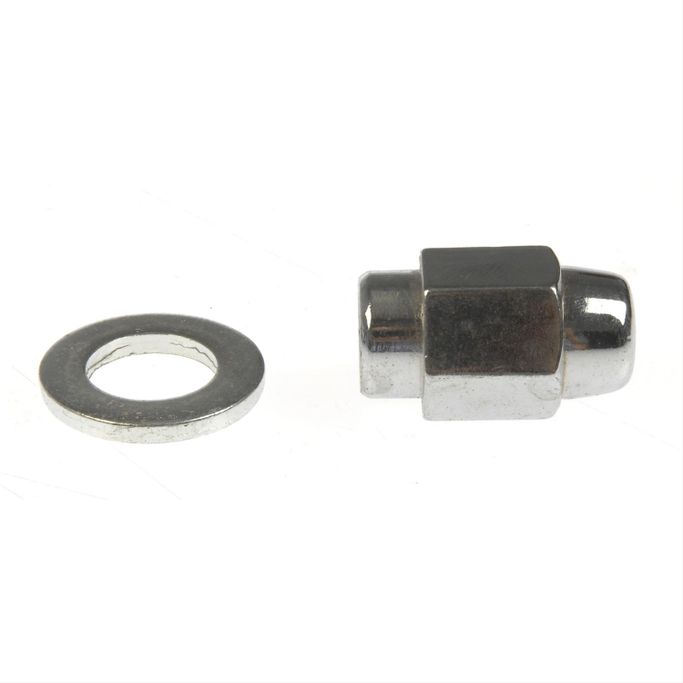 RNB-611-101, Dorman Lug Nuts 611-101 في الإمارات العربية المتحدة, دبي. Condition - new. Price ⁦170 AED⁩. Photo, seller contacts | AUTO.AE