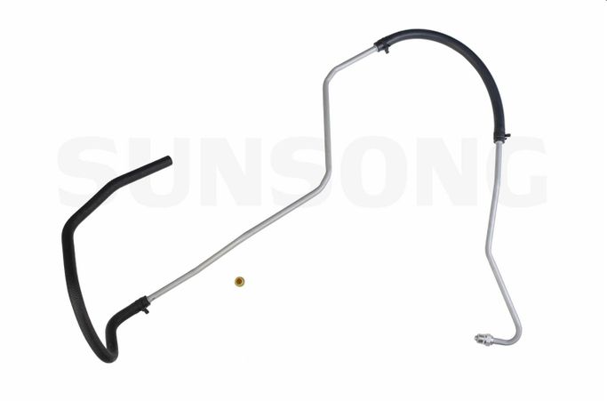 SUG-3401861, Sunsong Power Steering Hose Assemblies for 1994-1995 SABLE, TAURUS - 3401861 في الإمارات العربية المتحدة, دبي. Condition - new. Price 170 AED. Photo, seller contacts | AUTO.AE