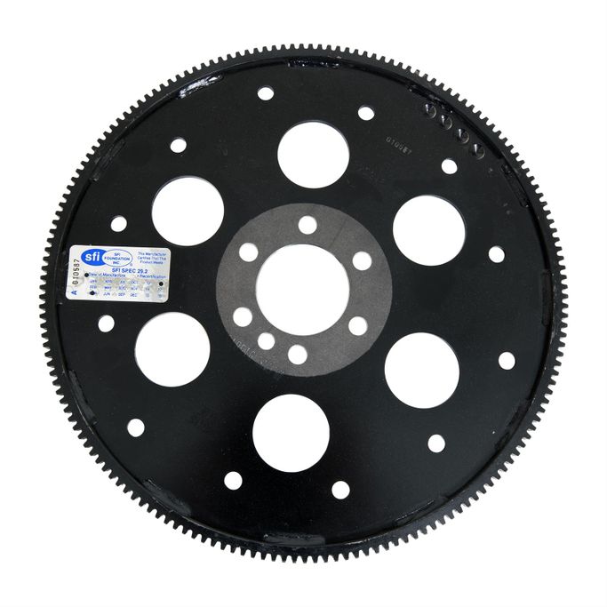 ATI-915547, ATI Superplate 168-Tooth Flexplate ATI915547 in UAE, Dubai. Condition - new. Price 1,380 AED. Photo, seller contacts | AUTO.AE