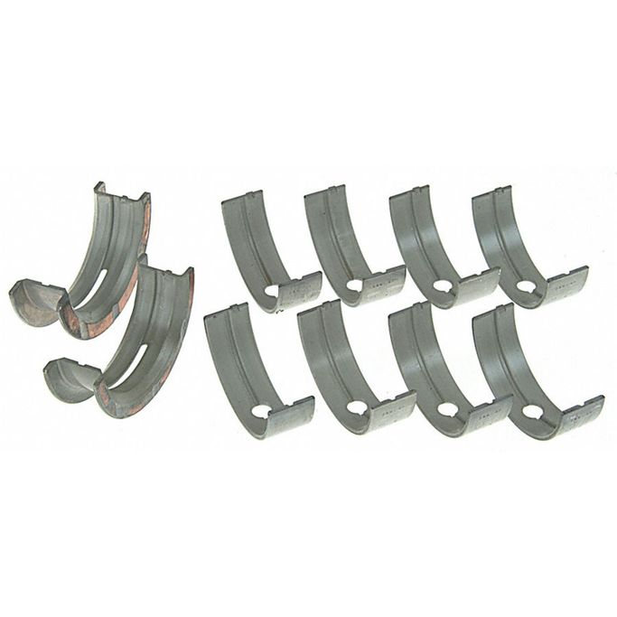 SLP-4261M10, Sealed Power Main Bearing Sets 4261M 10 в ОАЭ, Дубай. Состояние - новое. Цена 600 AED. Фото, контакты продавца | AUTO.AE