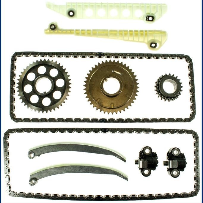 MEL-3-387SLF, Melling Timing Chain Sets 3-387SLF في الإمارات العربية المتحدة, دبي. Condition - new. Price 1,320 AED. Photo, seller contacts | AUTO.AE