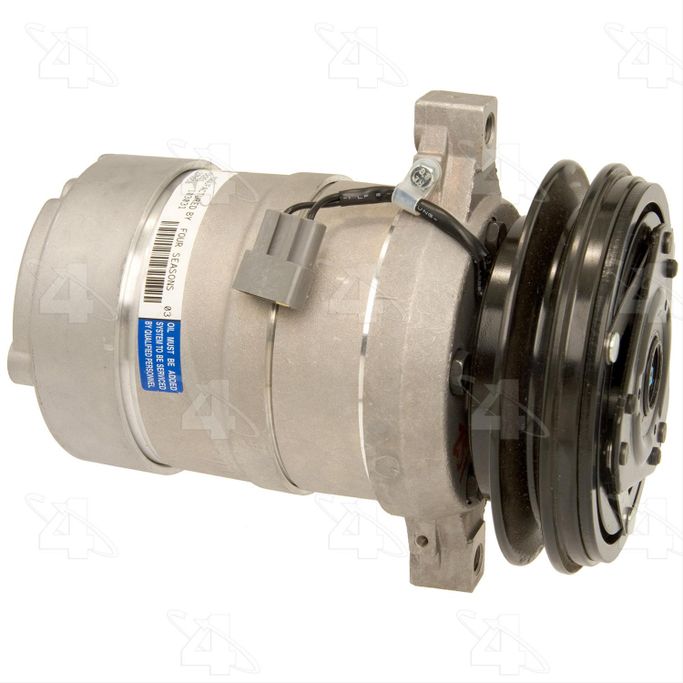 FSS-58251, Four Seasons Air Conditioning Compressors for 1984-1985 FIERO - 58251 في الإمارات العربية المتحدة, دبي. Condition - new. Price ⁦1,370 AED⁩. Photo, seller contacts | AUTO.AE