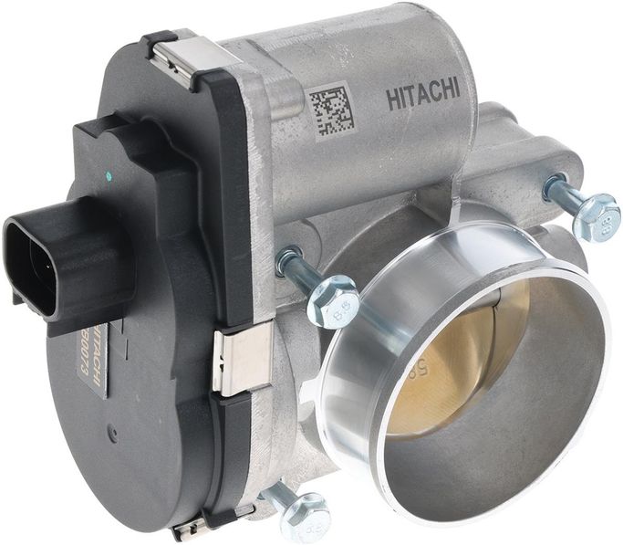 HTA-ETB0073, Hitachi Automotive Throttle Bodies ETB0073 في الإمارات العربية المتحدة, دبي. Condition - new. Price 790 AED. Photo, seller contacts | AUTO.AE
