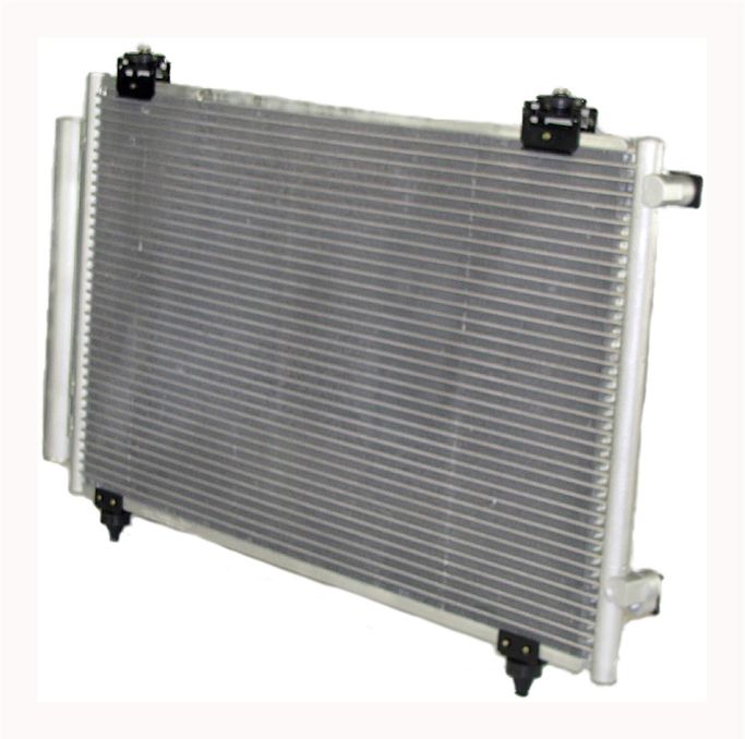RCG-31-3085, Reach Cooling Air Conditioning Condensers for 2003-2004 COROLLA, MATRIX - 31-3085 في الإمارات العربية المتحدة, دبي. Condition - new. Price 400 AED. Photo, seller contacts | AUTO.AE