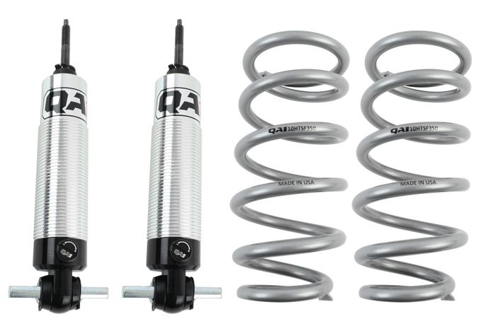 QA1-GS401-10350B, QA1 Pro Coilover Systems GS401-10350B in UAE, Dubai. Condition - new. Price 3,590 AED. Photo, seller contacts | AUTO.AE