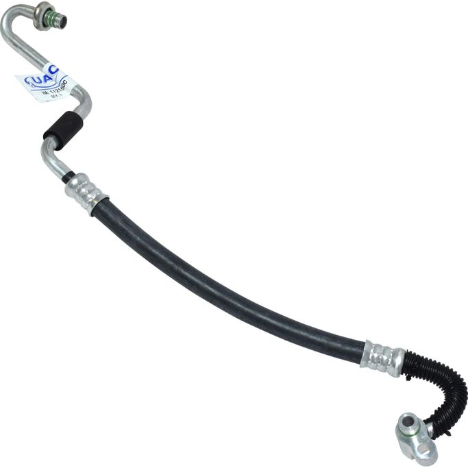 UAC-HA112150C, Universal Air Conditioner Air Conditioning Discharge and Liquid Hose Assemblies for 2003-2007 G35 - HA 112150C في الإمارات العربية المتحدة, دبي. Condition - new. Price 150 AED. Photo, seller contacts | AUTO.AE