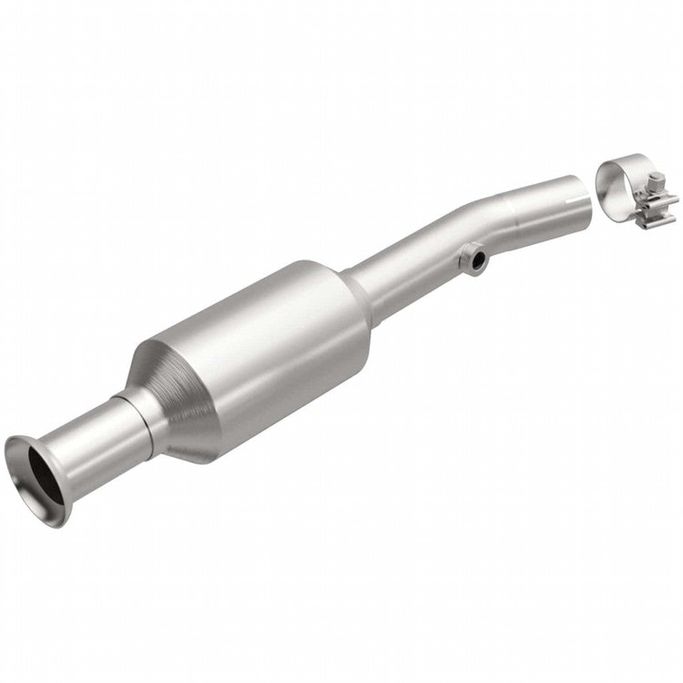 21-288, MAGNAFLOW 21-288 Catalytic Converter Direct-Fit OEM Grade for CHEVROLET Prizm 1998-2002 in UAE, Dubai. Condition - new. Price ⁦2,030 AED⁩. Photo, seller contacts | AUTO.AE