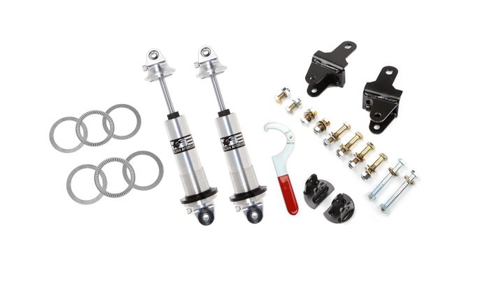 AAX-300223, Aldan American Track Comp Coilover Kits for 1979-2004 MUSTANG - 300223 في الإمارات العربية المتحدة, دبي. Condition - new. Price 4,770 AED. Photo, seller contacts | AUTO.AE