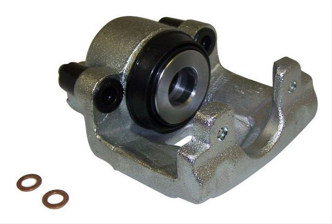 CWA-5011975AB, Crown Automotive Brake Calipers for 1999-2004 GRAND CHEROKEE - 5011975AB in UAE, Dubai. Condition - new. Price ⁦400 AED⁩. Photo, seller contacts | AUTO.AE