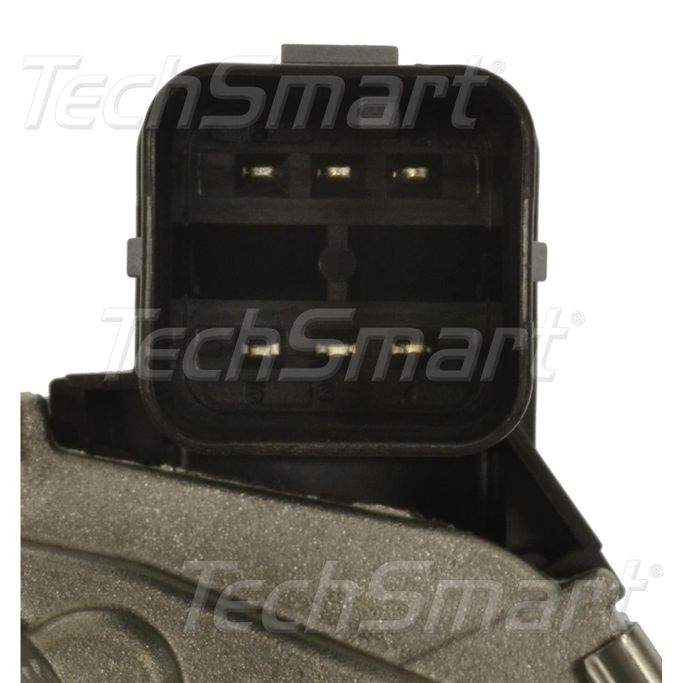 SMP-S20228, Standard Motor TechSmart Throttle Bodies S20228 in UAE, Dubai. Condition - new. Price 2,380 AED. Photo, seller contacts | AUTO.AE