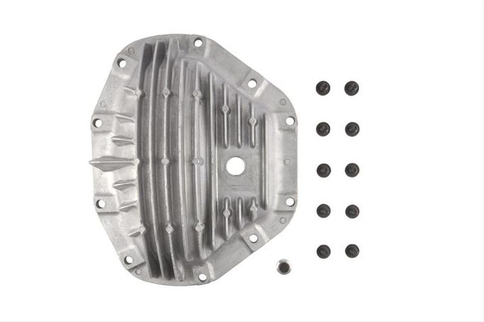 SDH-2013834, Spicer Drivetrain Products Differential Cover Kits 2013834 in UAE, Dubai. Condition - new. Price ⁦700 AED⁩. Photo, seller contacts | AUTO.AE