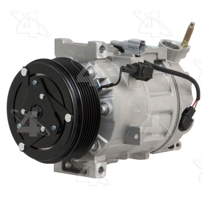 FSS-67668, Four Seasons Air Conditioning Compressors 67668 in UAE, Dubai. Condition - new. Price 1,180 AED. Photo, seller contacts | AUTO.AE