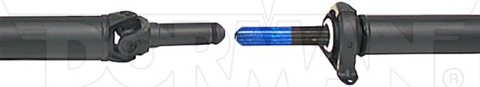 RNB-946-358, Dorman Driveshafts for 1992-2000 K3500 - 946-358 in UAE, Dubai. Condition - new. Price ⁦5,350 AED⁩. Photo, seller contacts | AUTO.AE