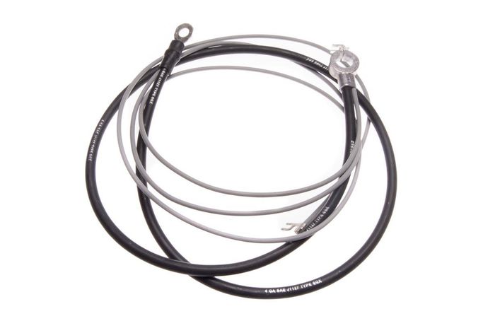 SUM-RP20883, Summit Racing™ Direct-Fit Battery Cables SUM-RP20883 في الإمارات العربية المتحدة, دبي. Condition - new. Price ⁦380 AED⁩. Photo, seller contacts | AUTO.AE
