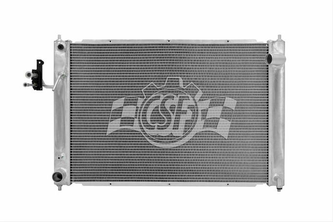 CSF-3721, CSF Radiators 3721 in UAE, Dubai. Condition - new. Price 1,440 AED. Photo, seller contacts | AUTO.AE