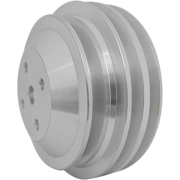 MCH-6112, March Performance Aluminum V-Belt Water Pump Pulleys 6112 في الإمارات العربية المتحدة, دبي. Condition - new. Price ⁦580 AED⁩. Photo, seller contacts | AUTO.AE