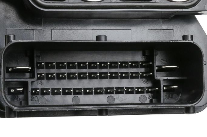 ADO-95417439, ACDelco GM Genuine Parts Electronic Brake Control Modules for 2015 ENCORE, TRAX - 95417439 in UAE, Dubai. Condition - new. Price 1,130 AED. Photo, seller contacts | AUTO.AE