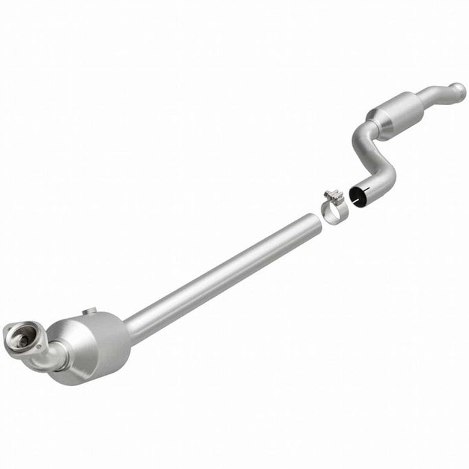 21-439, MAGNAFLOW 21-439 Catalytic Converter Direct-Fit OEM Grade for MERCEDES-BENZ GLK350 2010-2012 في الإمارات العربية المتحدة, دبي. Condition - new. Price ⁦3,430 AED⁩. Photo, seller contacts | AUTO.AE